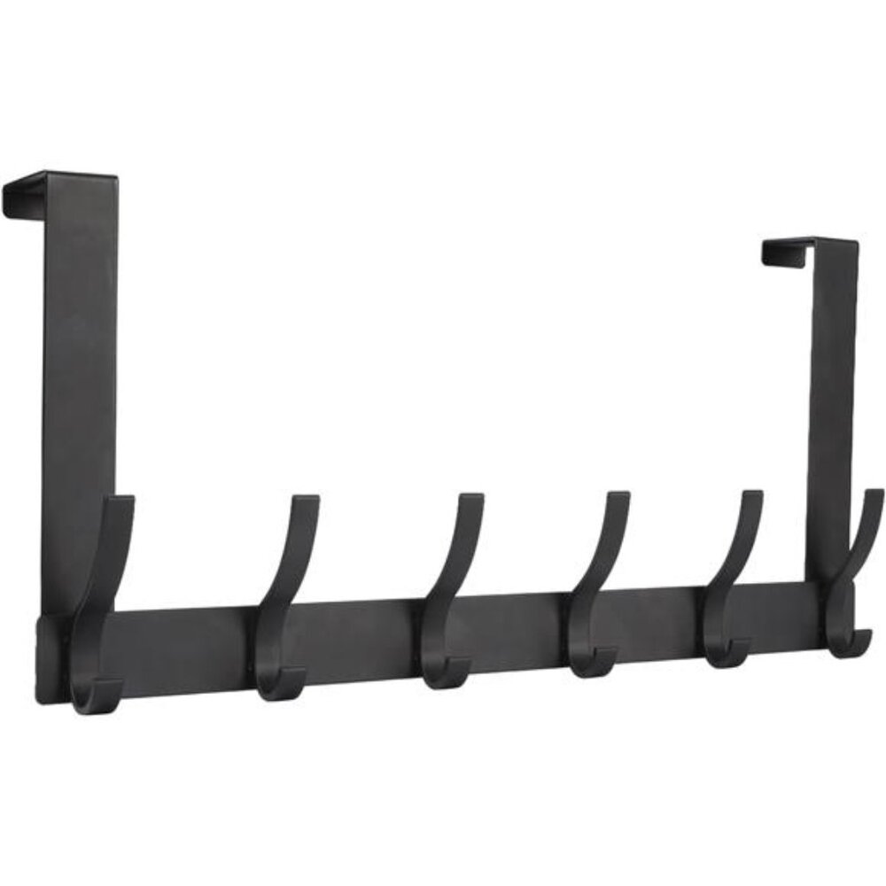 Over The Door Hooks, Door Hanger Hooks for Hanging, Over The Doors Towel Racks